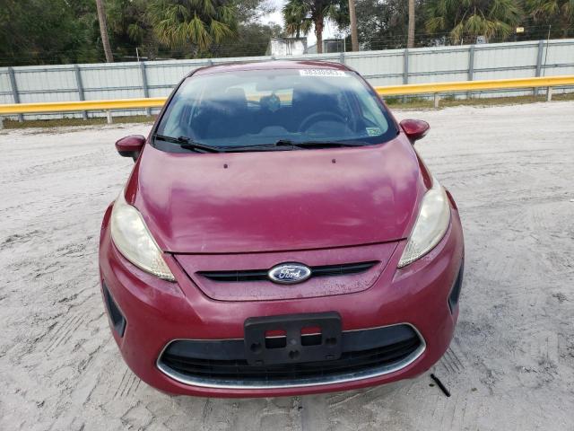 Photo 5 from auction – 2011 FORD FIESTA SE with VIN 3FADP4EJ2BM202558