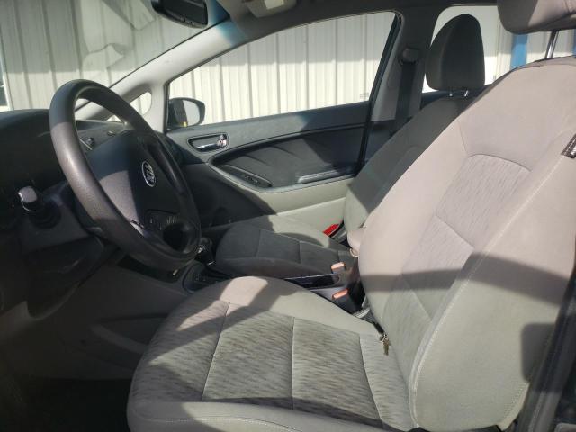 Photo 7 from auction – 2015 KIA FORTE LX with VIN KNAFK4A64F5284918