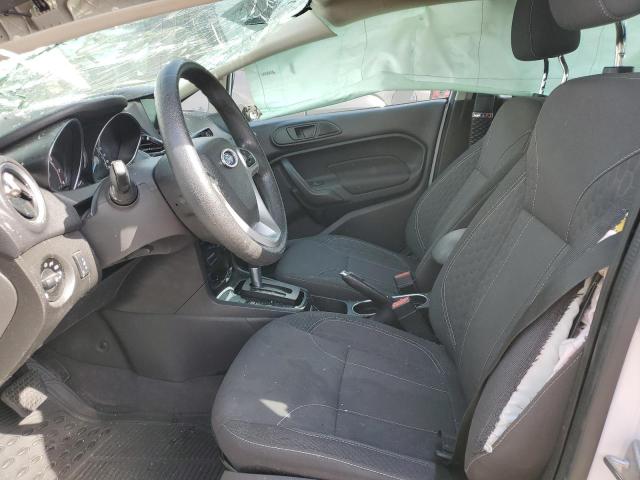 Photo 7 from auction – 2019 FORD FIESTA SE with VIN 3FADP4EJ6KM123457