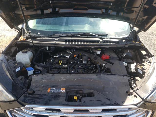 Photo 12 from auction – 2020 FORD EDGE SEL with VIN 2FMPK3J91LBA44272