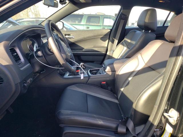 Photo 7 from auction – 2022 DODGE CHARGER SX with VIN 2C3CDXBG0NH197442