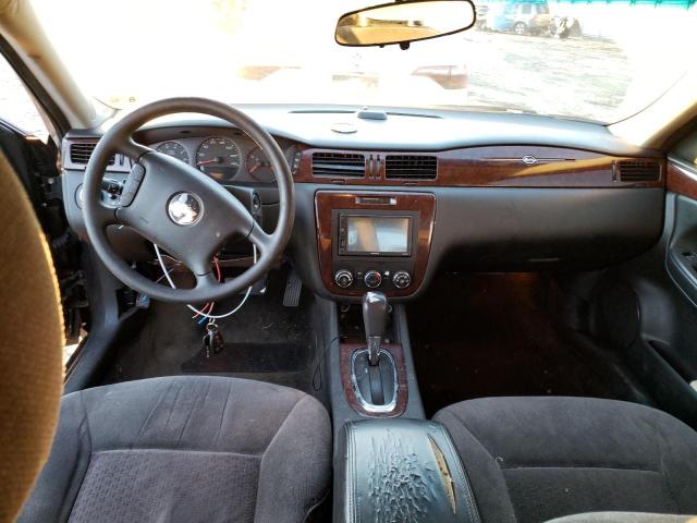 Photo 8 from auction – 2011 CHEVROLET IMPALA LS with VIN 2G1WF5EK5B1253542