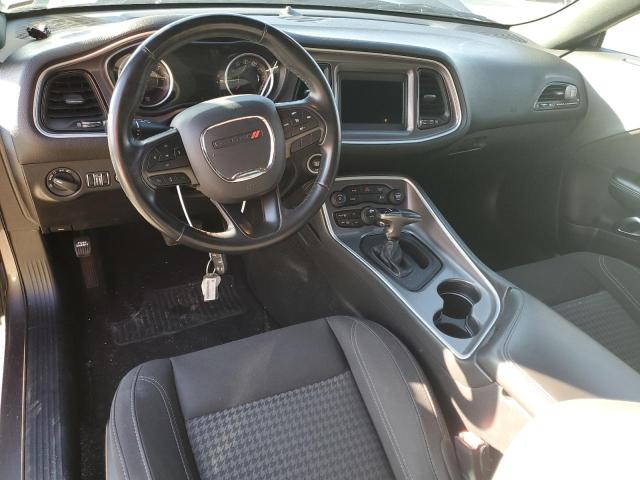 Photo 8 from auction – 2019 DODGE CHALLENGER with VIN 2C3CDZAG4KH708384