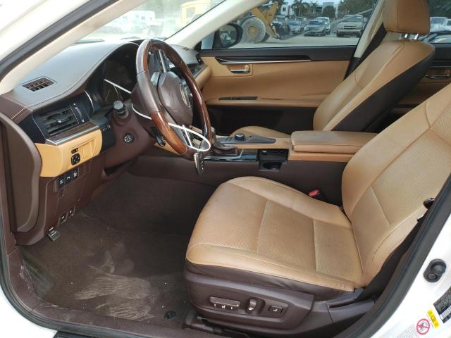 Photo 7 from auction – 2016 LEXUS ES 350 with VIN 58ABK1GG4GU017385