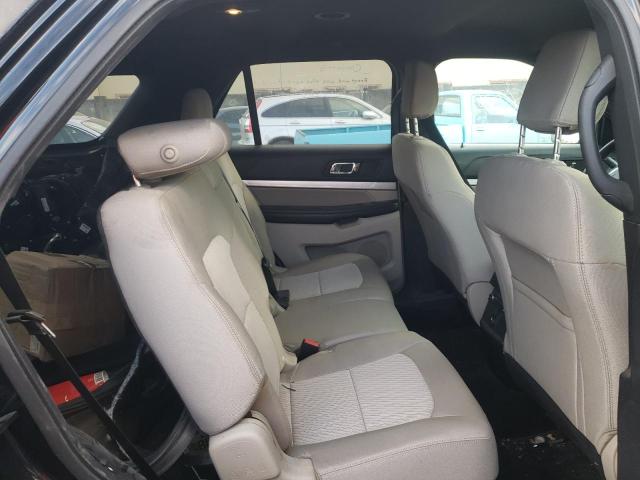 Photo 10 from auction – 2018 FORD EXPLORER with VIN 1FM5K7B84JGB97318