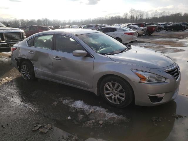 Photo 4 from auction – 2015 NISSAN ALTIMA 2.5 with VIN 1N4AL3AP2FC574721