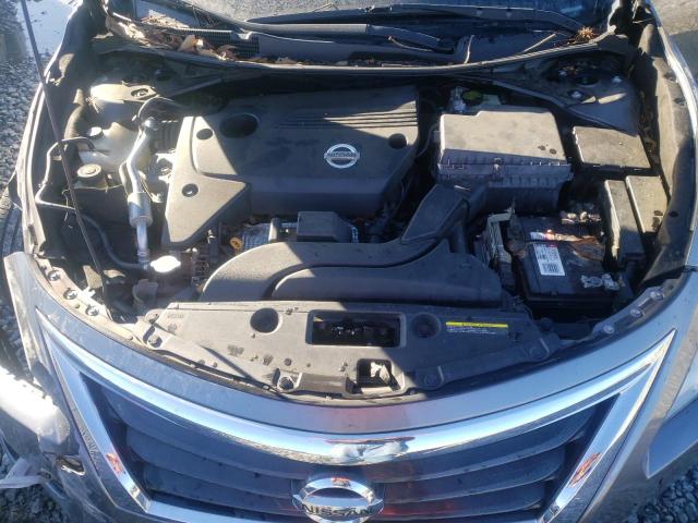 Photo 11 from auction – 2015 NISSAN ALTIMA 2.5 with VIN 1N4AL3AP7FC415810