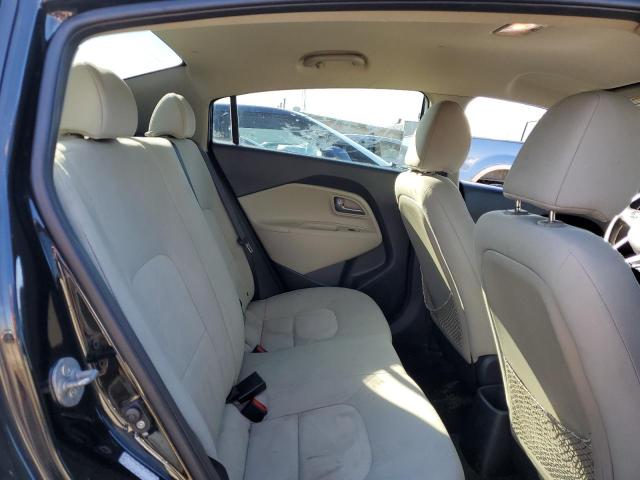Photo 10 from auction – 2013 KIA RIO with VIN KNADM4A37D6222198
