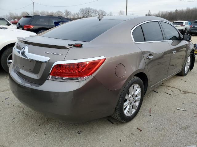 Photo 3 from auction – 2012 BUICK LACROSSE with VIN 1G4GA5ER4CF206175
