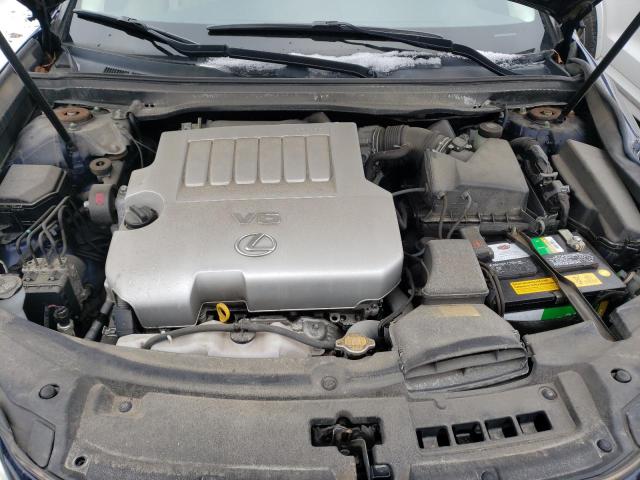 Photo 11 from auction – 2015 LEXUS ES 350 with VIN JTHBK1GG0F2181964