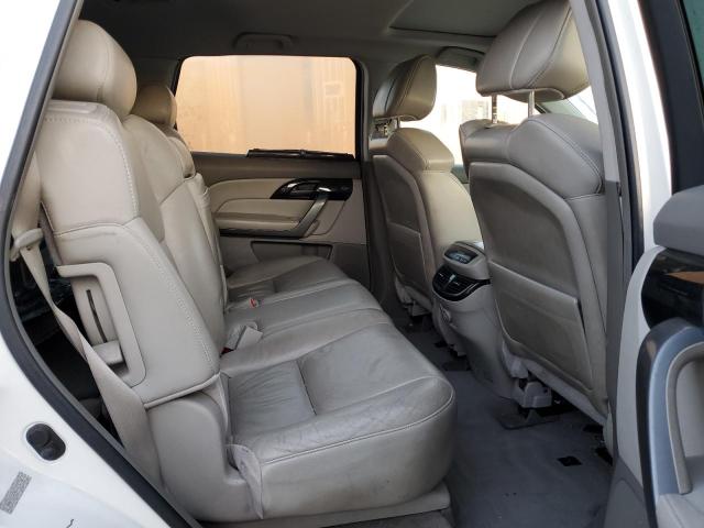 Photo 11 from auction – 2009 ACURA MDX with VIN 2HNYD28259H525535
