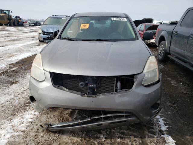 Photo 5 from auction – 2013 NISSAN ROGUE S with VIN JN8AS5MV7DW106941