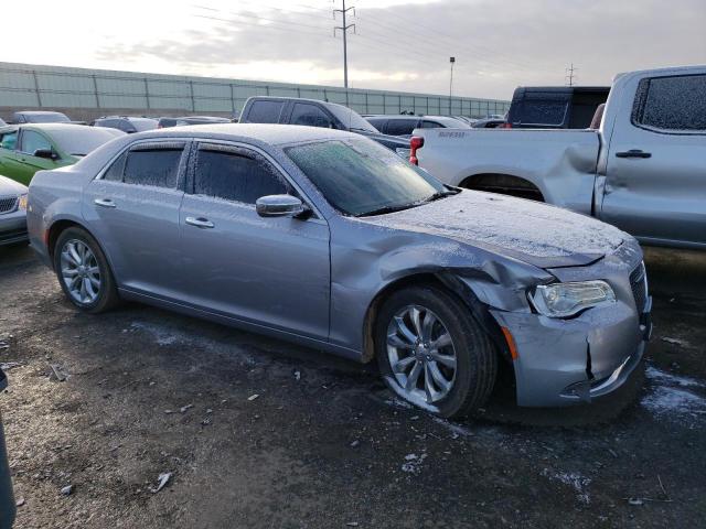 Photo 4 from auction – 2018 CHRYSLER 300 LIMITE with VIN 2C3CCAKG5JH165340