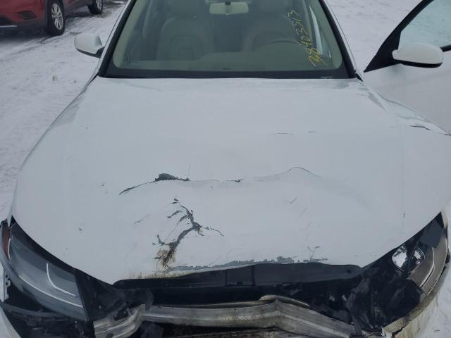صورة رقم 11 من المزاد - 2011 AUDI A4 PREMIUM مع VIN WAUAFAFL5BN038305
