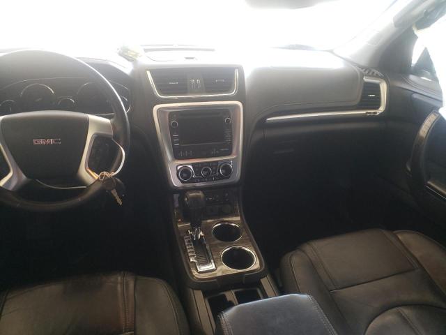 Photo 8 from auction – 2015 GMC ACADIA SLT with VIN 1GKKRRKD6FJ356690
