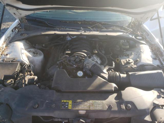 Photo 11 from auction – 2005 LINCOLN LS with VIN 1LNHM87A95Y609094