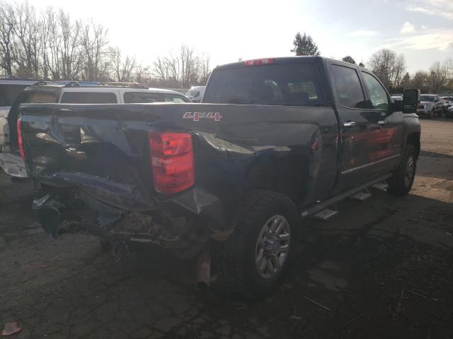Photo 3 from auction – 2017 CHEVROLET SILVERADO with VIN 1GC4KZCG1HF114364