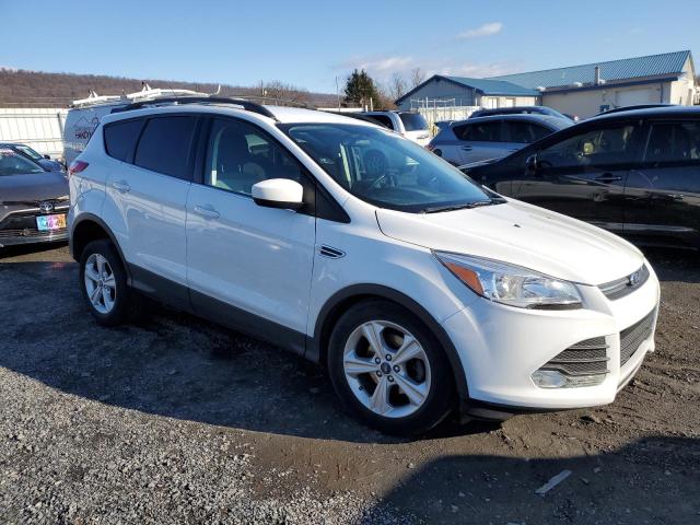 Photo 4 from auction – 2014 FORD ESCAPE SE with VIN 1FMCU0GX8EUA10310