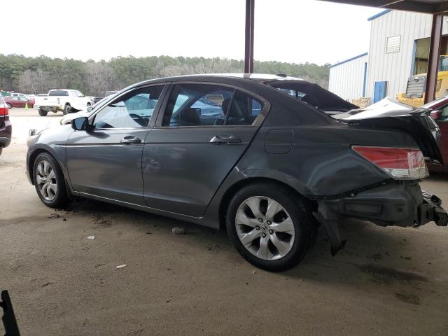 Photo 2 from auction – 2010 HONDA ACCORD EXL with VIN 1HGCP2F83AA083521