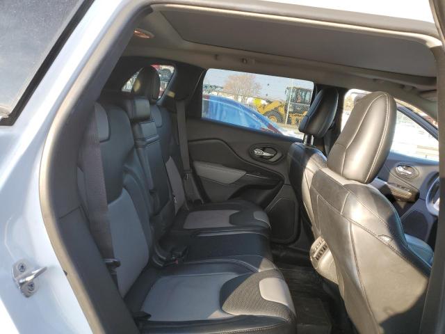 Photo 11 from auction – 2014 JEEP CHEROKEE L with VIN 1C4PJMDS1EW141713