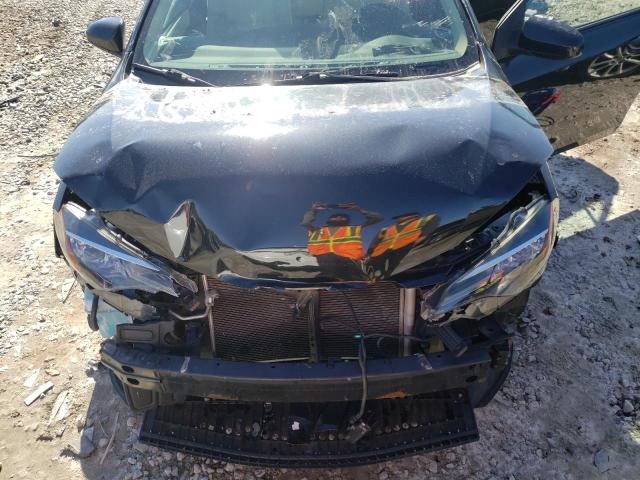 Photo 11 from auction – 2017 TOYOTA COROLLA L with VIN 2T1BURHE2HC778190