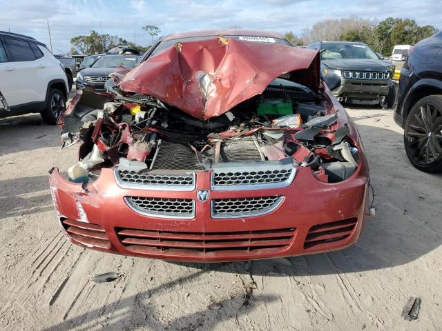 Photo 5 from auction – 2005 DODGE NEON SXT with VIN 1B3ES56C25D153995