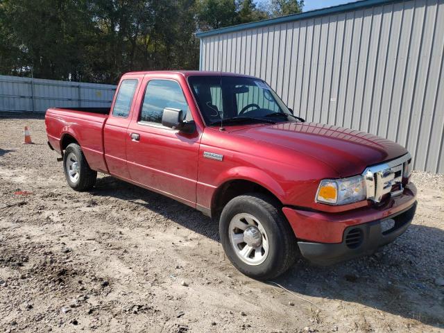 Photo 4 from auction – 2009 FORD RANGER SUP with VIN 1FTYR14E39PA10353