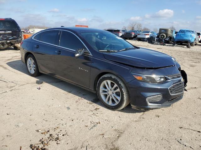 Photo 4 from auction – 2016 CHEVROLET MALIBU LT with VIN 1G1ZE5ST8GF345015