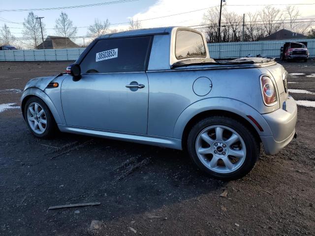 Photo 2 from auction – 2011 MINI COOPER with VIN WMWSU3C59BT097669