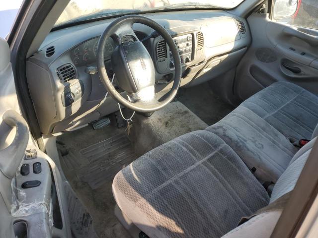 Photo 8 from auction – 1997 FORD F150 with VIN 1FTDF1729VKC60406