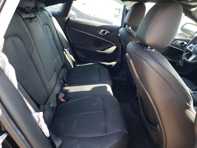 Photo 10 from auction – 2020 BMW M235XI with VIN WBA13AL07L7F70165