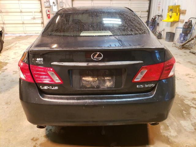 Photo 6 from auction – 2007 LEXUS ES 350 with VIN JTHBJ46G872079819