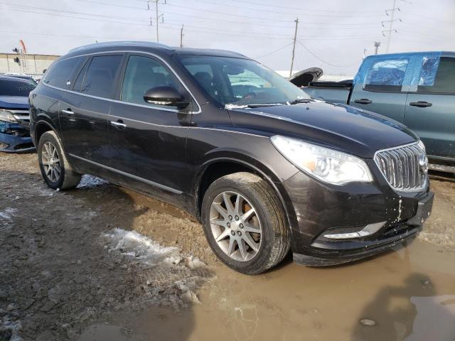 Photo 4 from auction – 2014 BUICK ENCLAVE with VIN 5GAKRBKD8EJ122389
