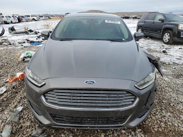 Photo 5 from auction – 2014 FORD FUSION S with VIN 3FA6P0G73ER268756
