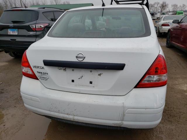 Photo 6 from auction – 2010 NISSAN VERSA S with VIN 3N1CC1AP4AL387942