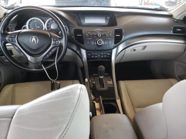 Photo 8 from auction – 2011 ACURA TSX with VIN JH4CW2H52BC001822