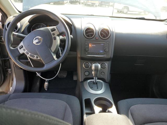 Photo 8 from auction – 2011 NISSAN ROGUE S with VIN JN8AS5MV5BW685795