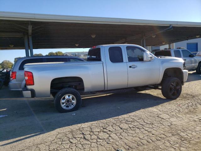 Photo 3 from auction – 2007 CHEVROLET SILVERADO with VIN 1GCEC19C37Z501311