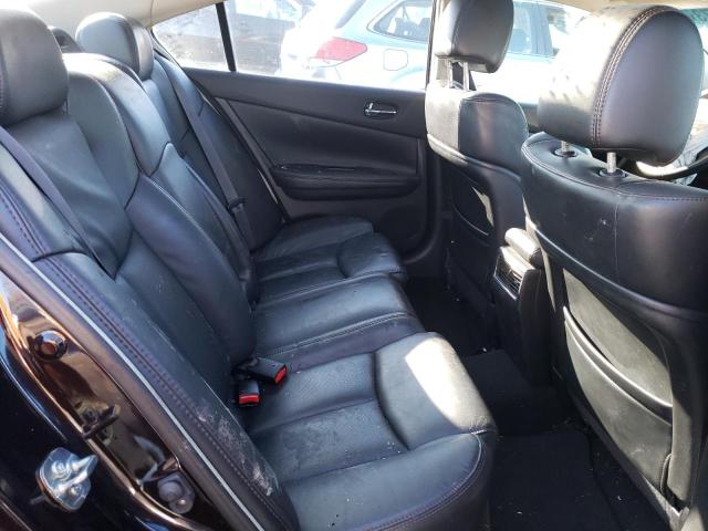 Photo 10 from auction – 2014 NISSAN MAXIMA S with VIN 1N4AA5AP6EC443923