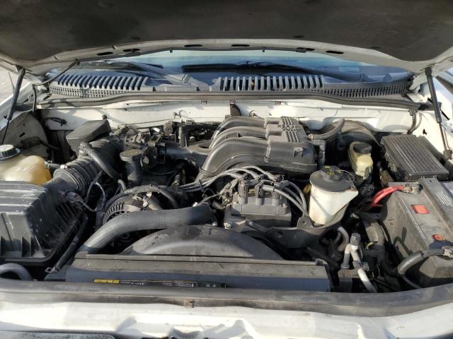 Photo 12 from auction – 2004 FORD EXPLORER L with VIN 1FMZU75K14ZB33202