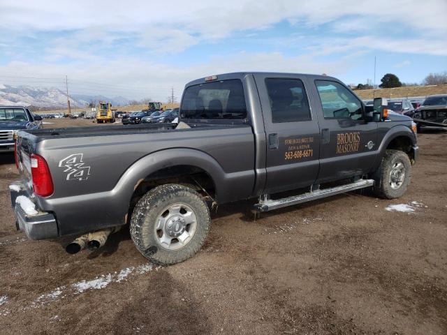 Photo 3 from auction – 2011 FORD F250 SUPER with VIN 1FT7W2BT6BEC66693