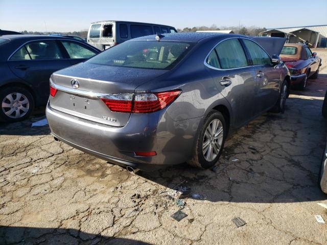 Photo 3 from auction – 2013 LEXUS ES 350 with VIN JTHBK1GG7D2057588