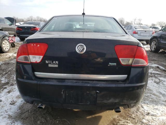 Photo 6 from auction – 2010 MERCURY MILAN PREM with VIN 3MEHM0JG7AR643819