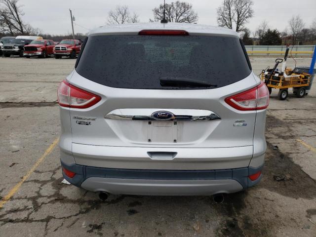 Photo 6 from auction – 2013 FORD ESCAPE SEL with VIN 1FMCU9H95DUC63636