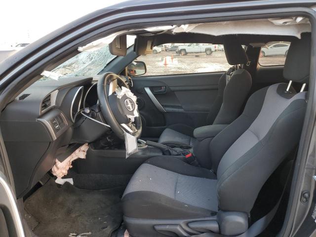 Photo 7 from auction – 2014 TOYOTA SCION TC with VIN JTKJF5C70E3080598