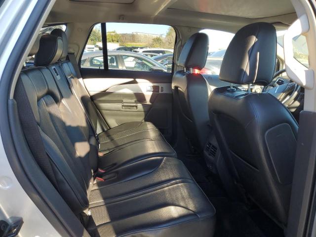 Photo 11 from auction – 2011 LINCOLN MKX with VIN 2LMDJ6JK9BBJ30684