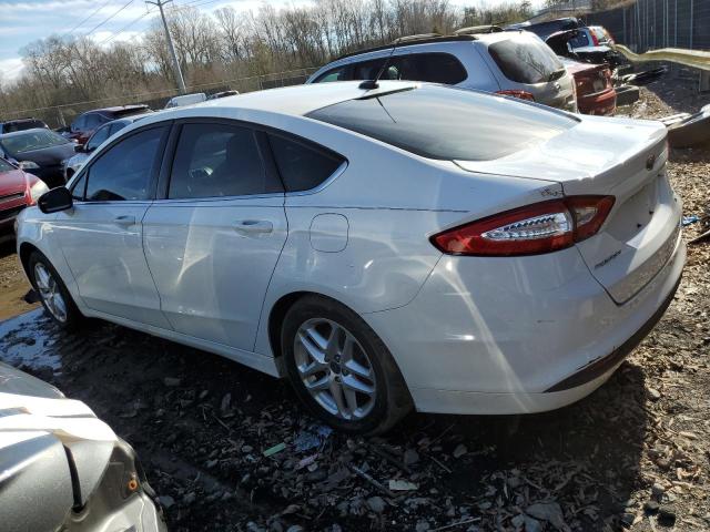 Photo 2 from auction – 2014 FORD FUSION SE with VIN 1FA6P0HDXE5359398