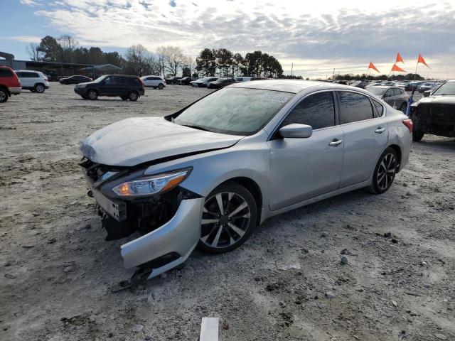 NISSAN ALTIMA 2.5 2016 with VIN 1N4AL3AP0GC196075 - Photo from auction