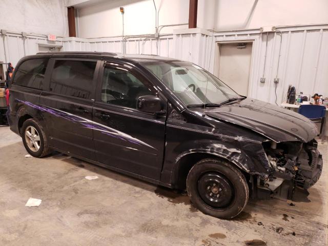 Photo 4 from auction – 2013 DODGE GRAND CARA with VIN 2C4RDGCG4DR551055