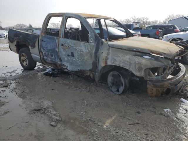 Photo 4 from auction – 2002 DODGE RAM 1500 with VIN 3D3HA18N12G169536